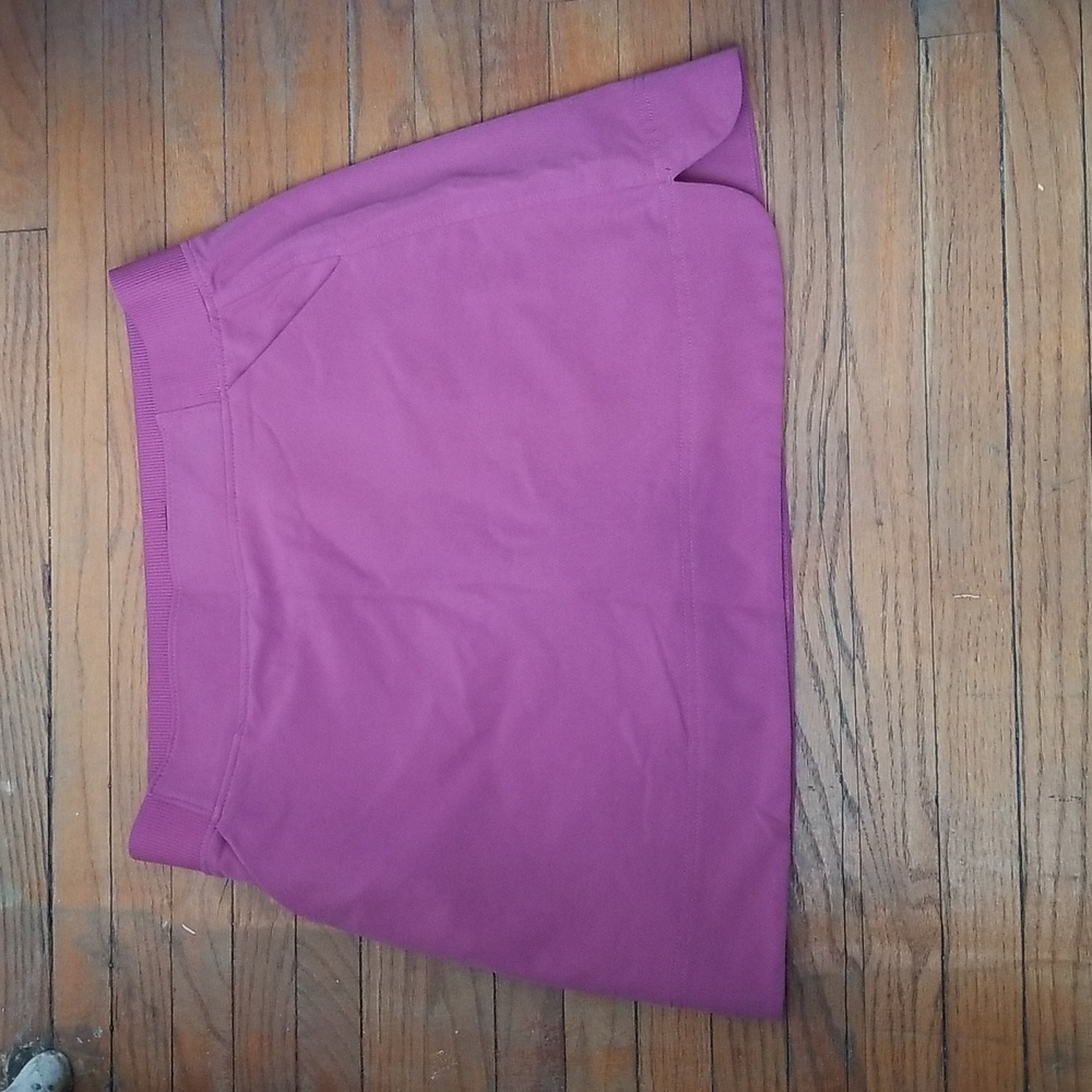 Skort